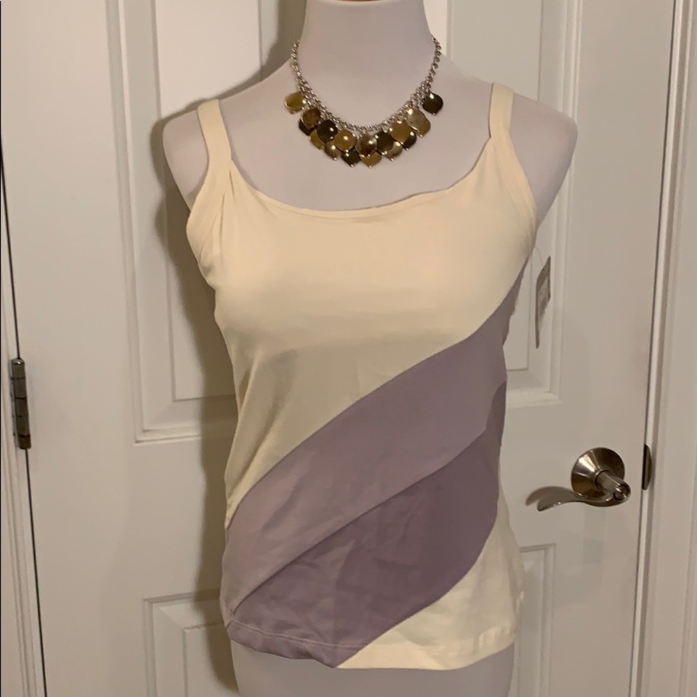 NWT ProSpirit Activewear Tank Top